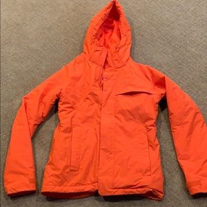 Burton Dry Ride Snowboarding/ Ski Jacket